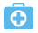 Emergency Rescue Icon