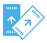 Ski Pack Icon